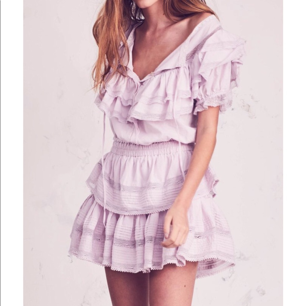 ISO***  Loveshackfancy